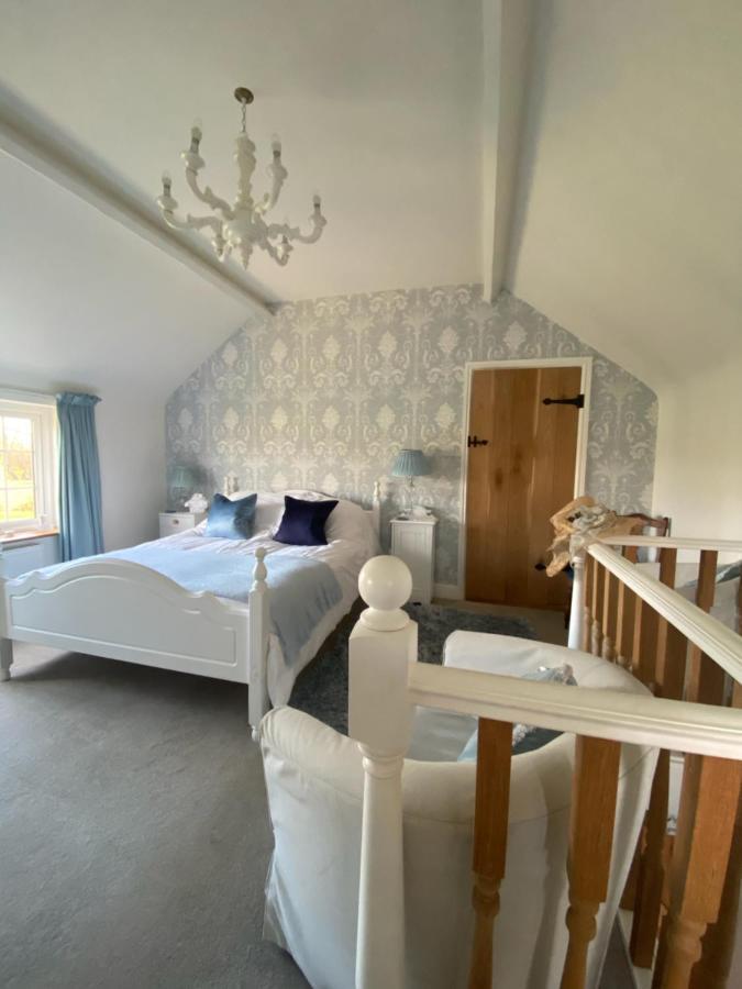 Bed & Breakfast Abbey Farm 3*