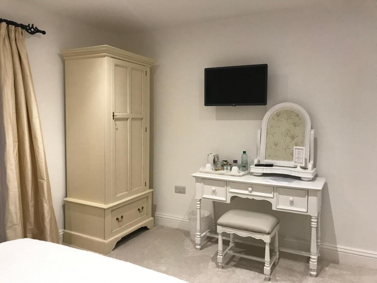 Abbey Farm Bed & Breakfast Wem