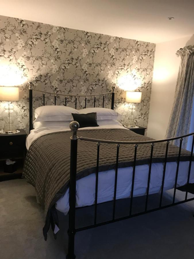 Bed & Breakfast Abbey Farm 3*