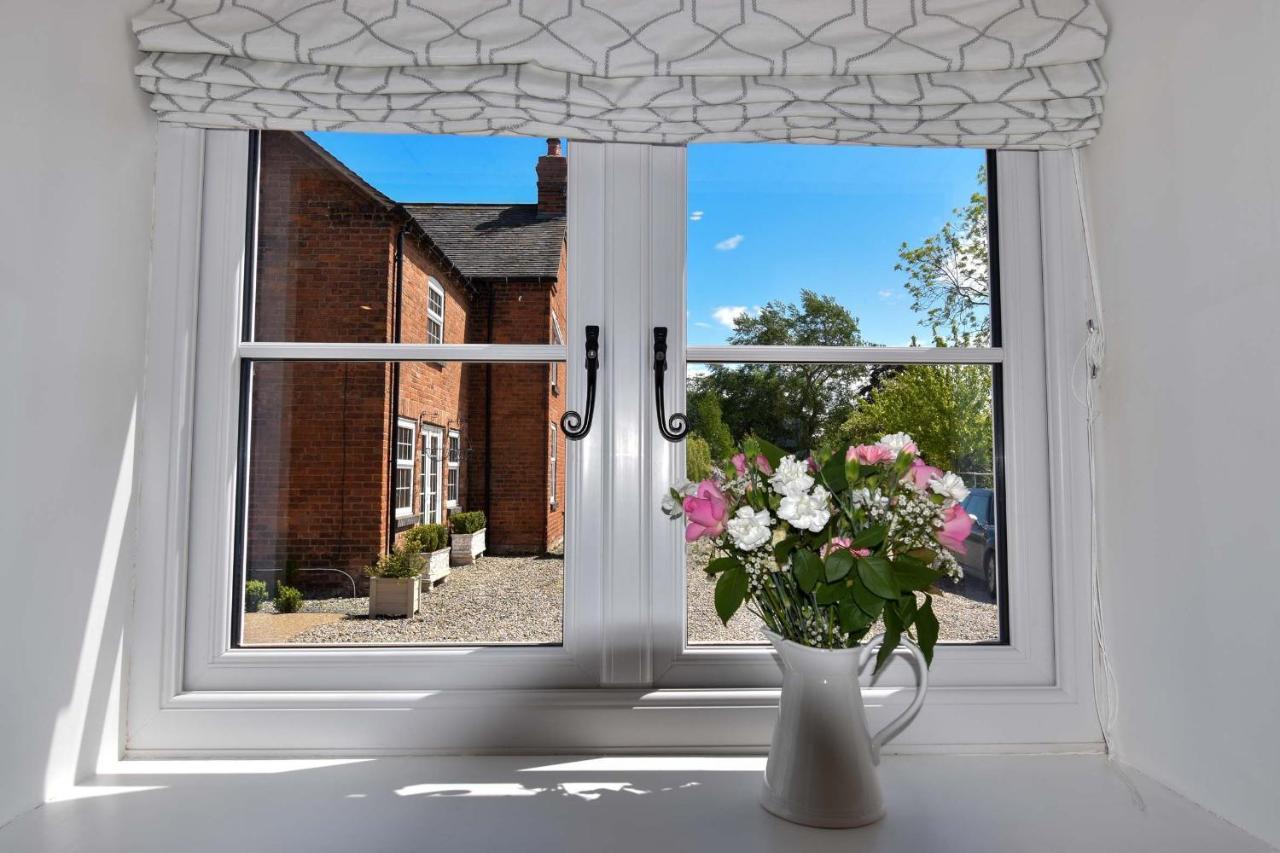 Bed & Breakfast Abbey Farm