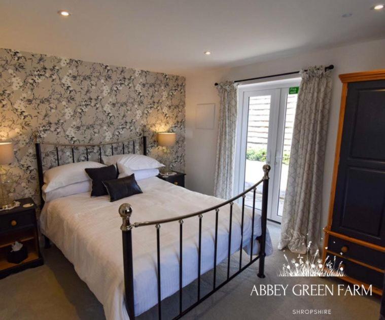 Bed & Breakfast Abbey Farm