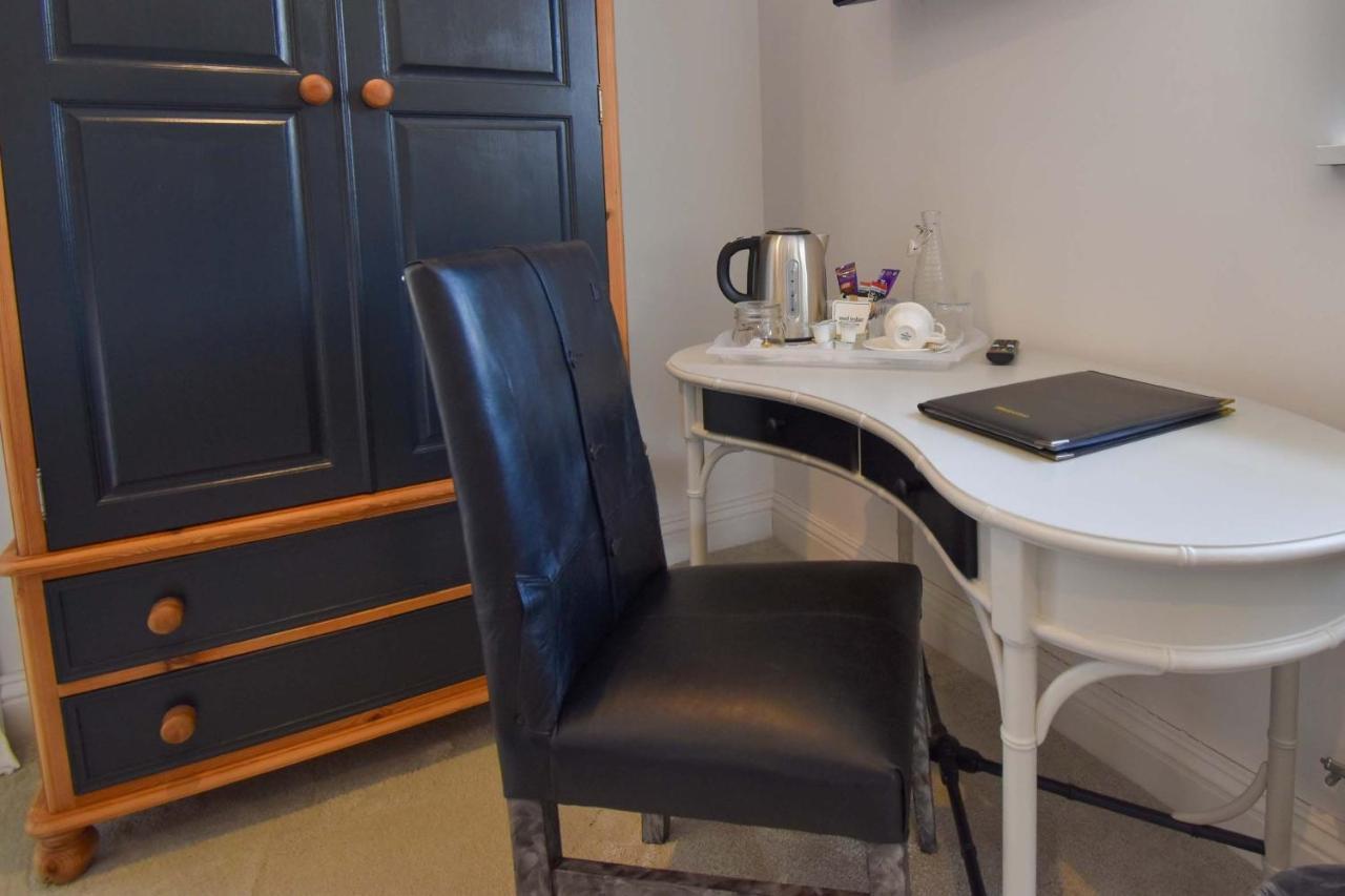 Abbey Farm Bed & Breakfast Wem