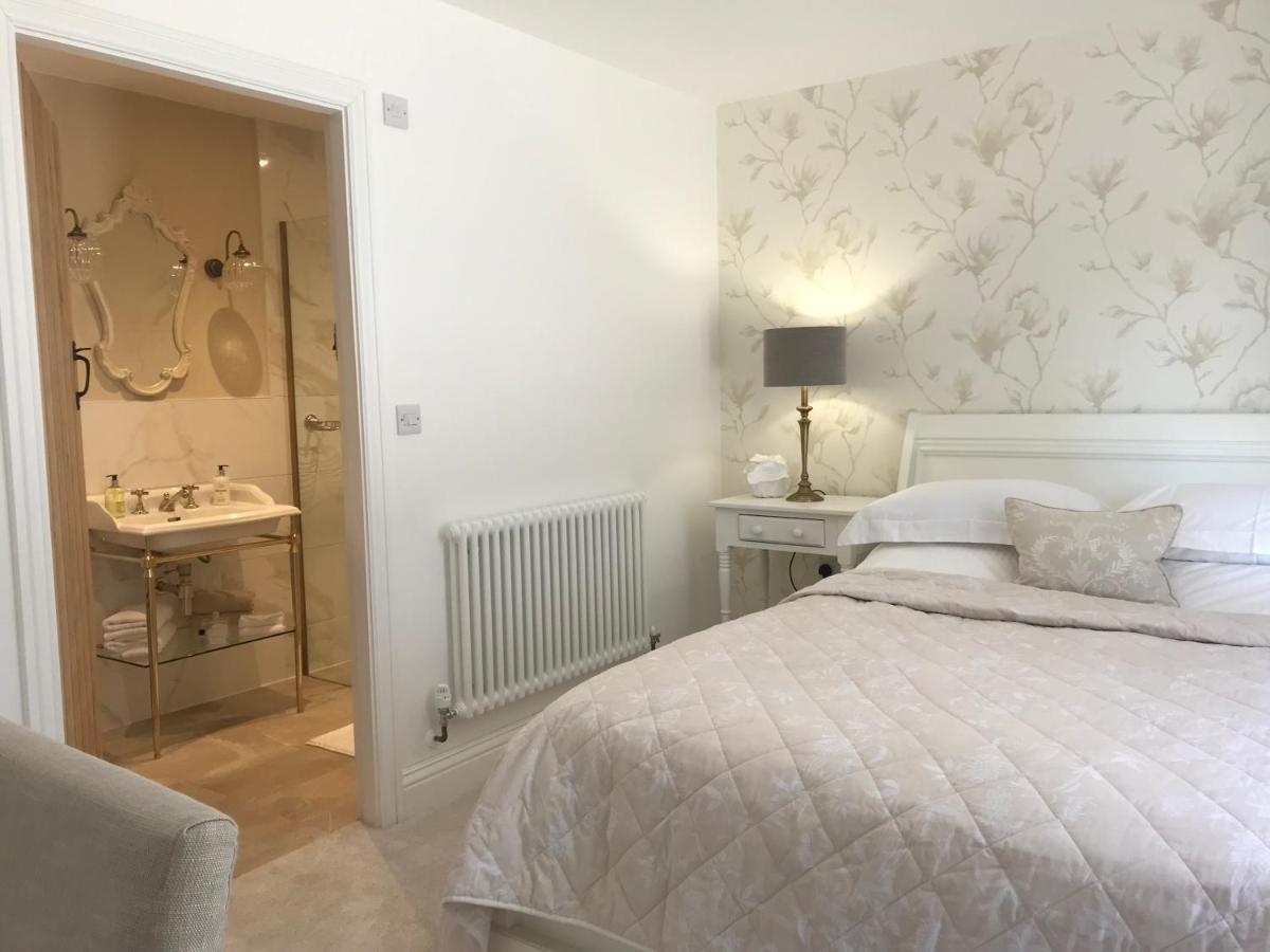 Bed & Breakfast Abbey Farm Wem