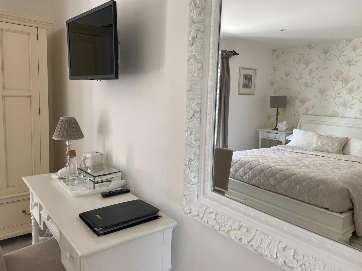 Abbey Farm Bed & Breakfast