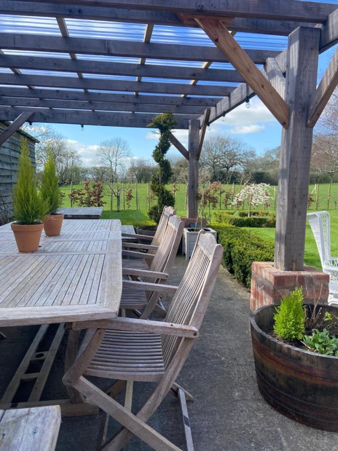 Abbey Farm Bed and breakfast Wem