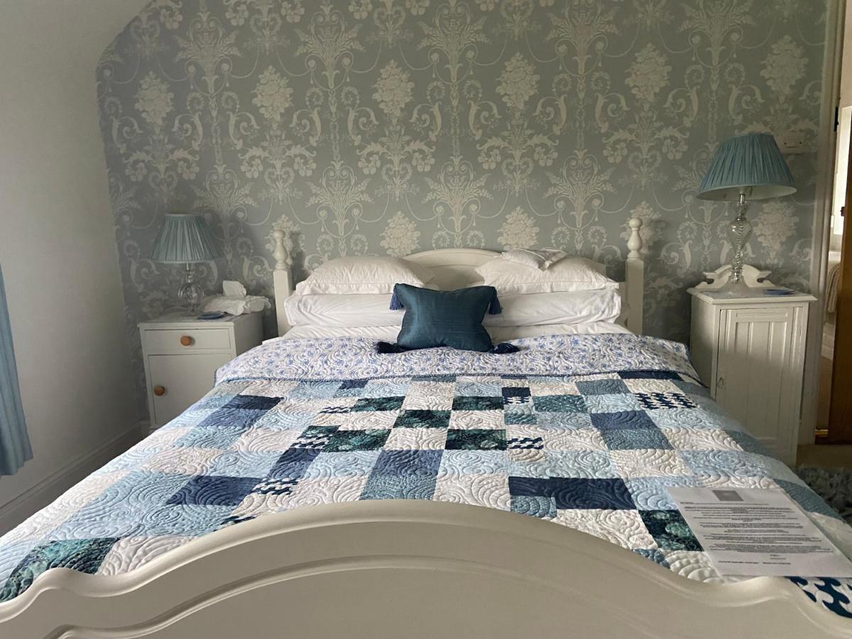 Bed & Breakfast Abbey Farm