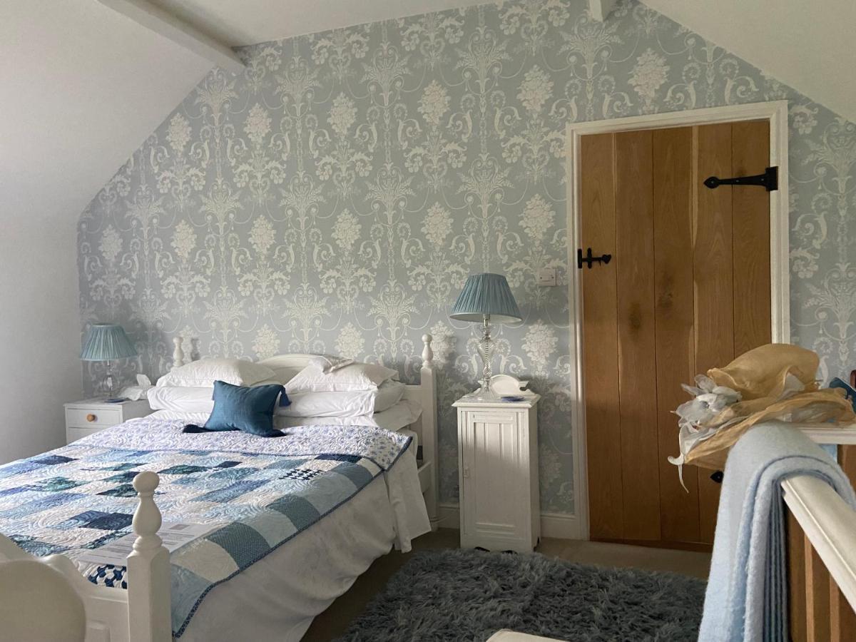 Abbey Farm 3*