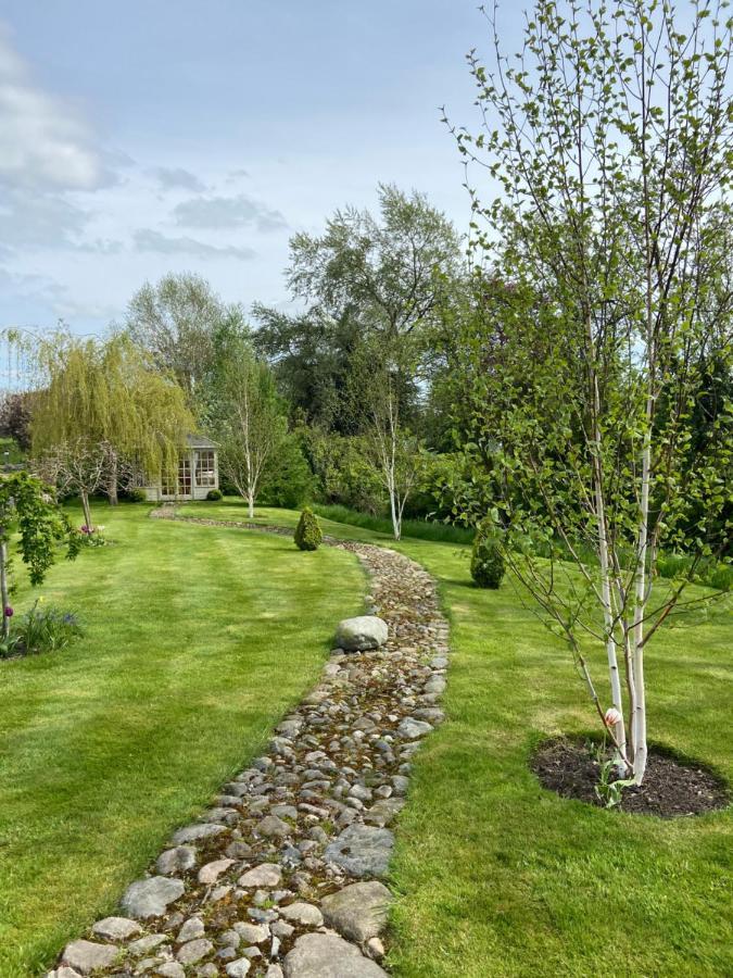 Abbey Farm Bed and breakfast Wem