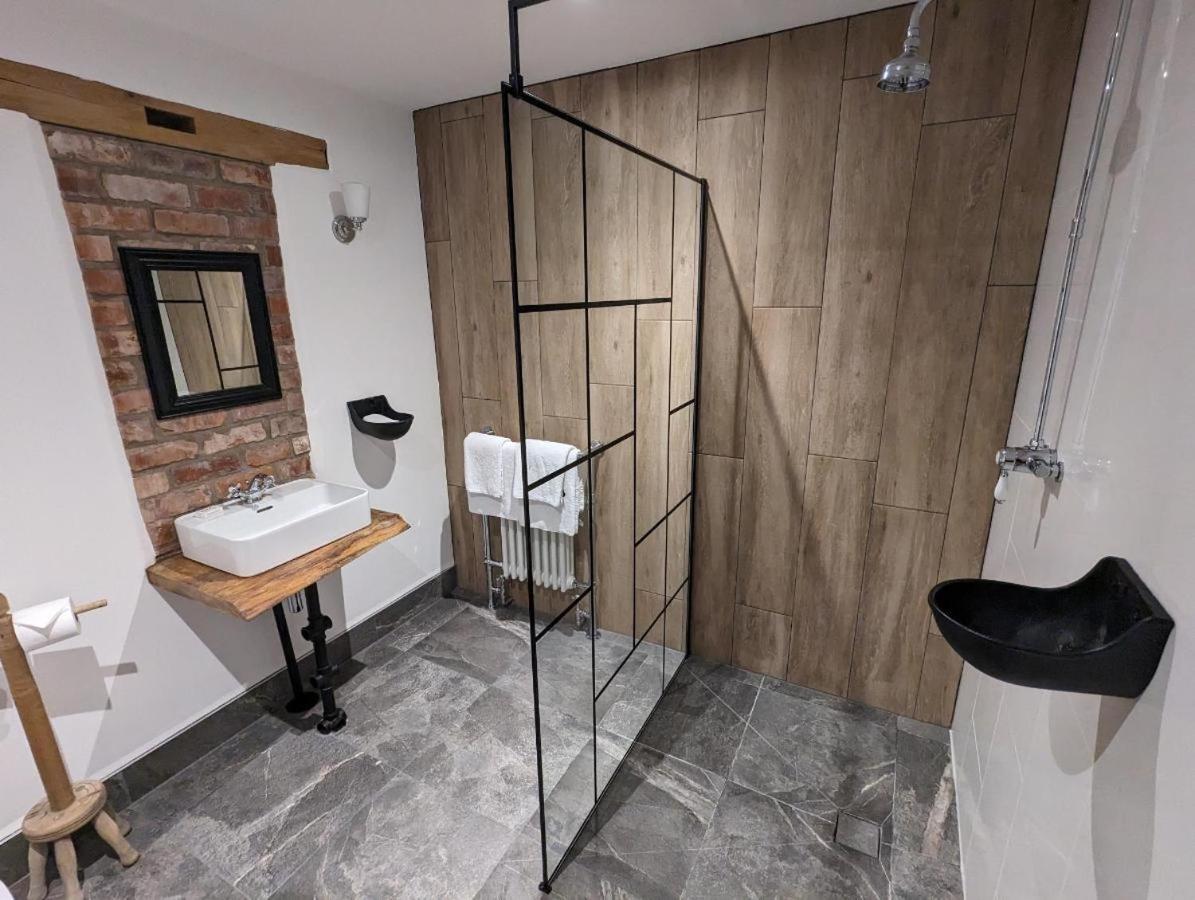 Abbey Farm Bed & Breakfast Wem
