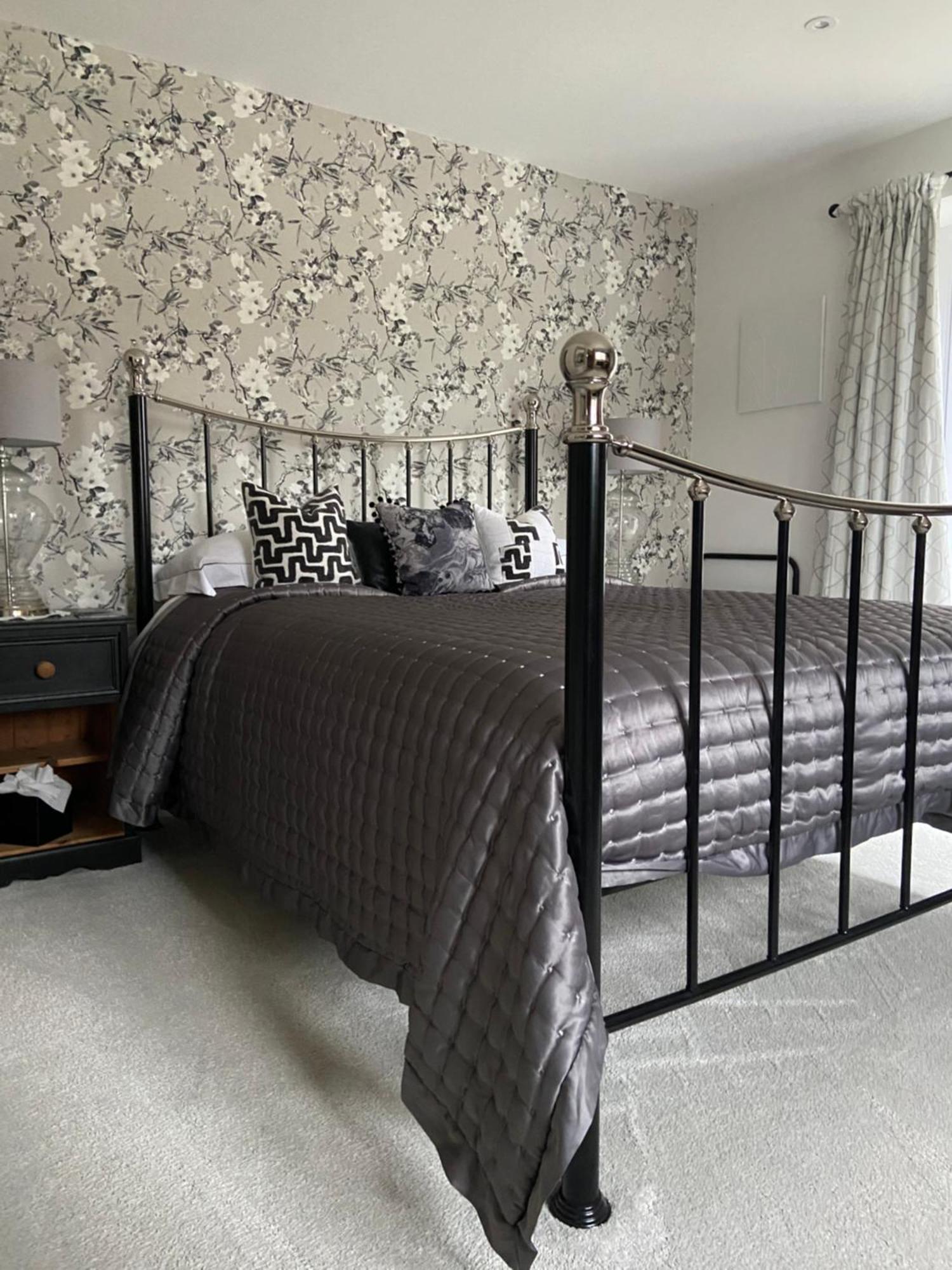 Bed and breakfast Abbey Farm